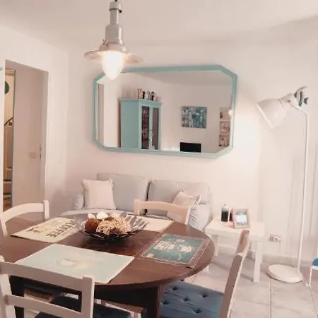 La Casa Rosa 2 * 폰차
