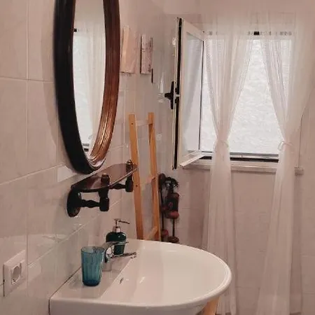 아파트 La Casa Rosa 2 *