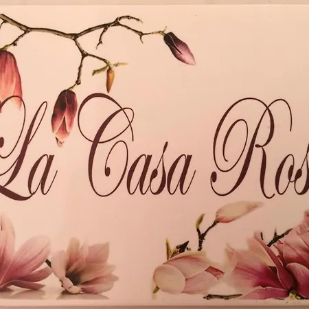 La Casa Rosa 2 Ponza