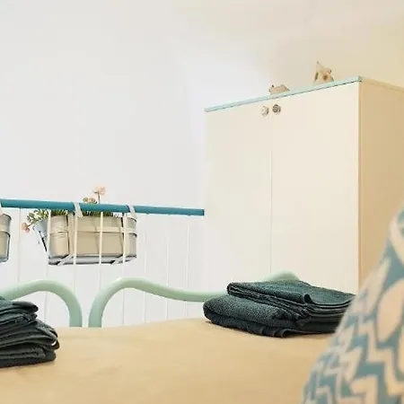 La Casa Rosa 2 아파트 폰차