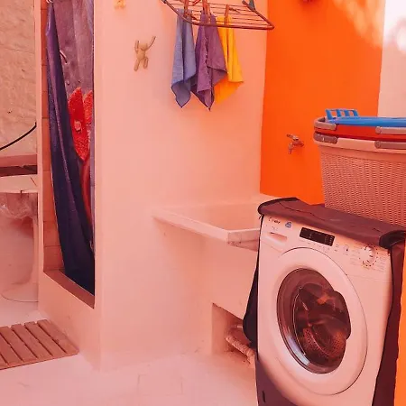 La Casa Rosa 2 Ponza