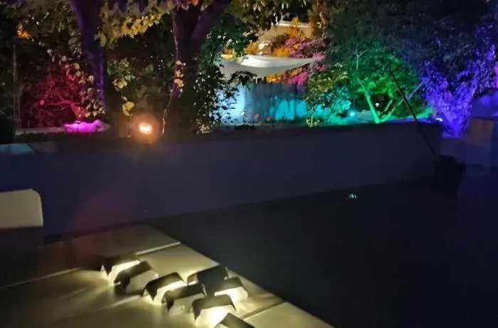 La Casa Rosa 2 * Ponza