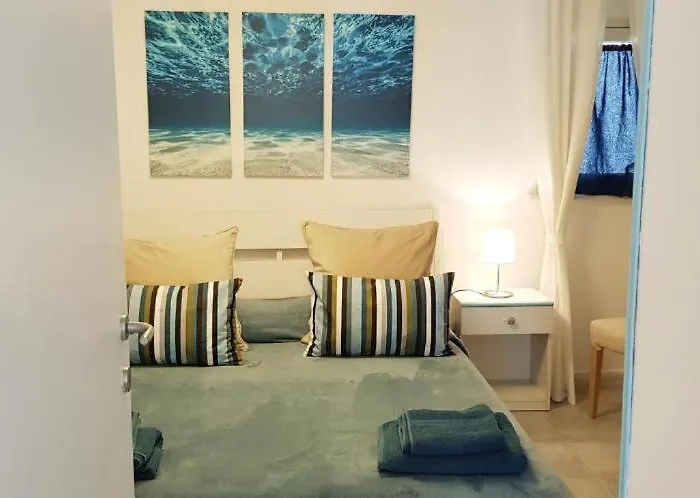 La Casa Rosa 2 Lejlighed