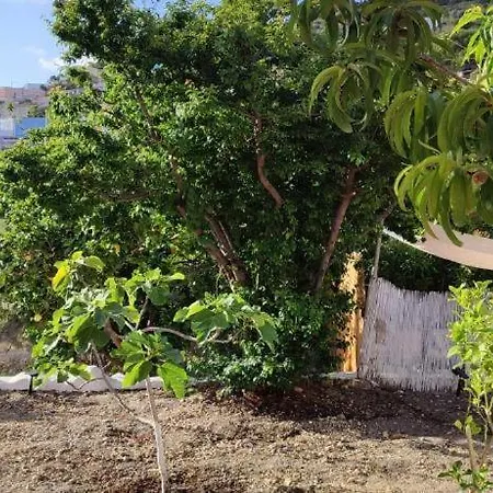 דירה La Casa Rosa 2 *