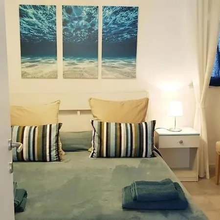 La Casa Rosa 2 Apartment